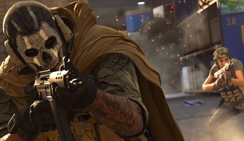 Activision poderá lançar 'warzone 2' para xbox series x/s, ps5 e pc em 2023 | 3cb41dc5 call of duty cod warzone temporada 5 | battle royale | warzone 2 battle royale