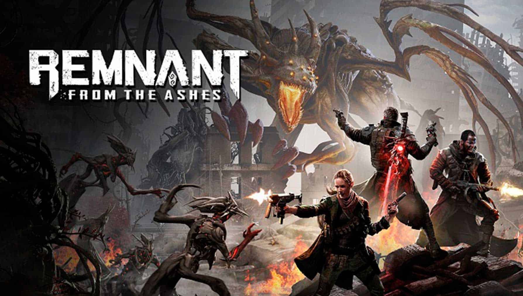 Remnant: from the ashes e the alto collection são os gratuitos da epic games store | 3cb4a536 30 | teratopia | epic games store teratopia