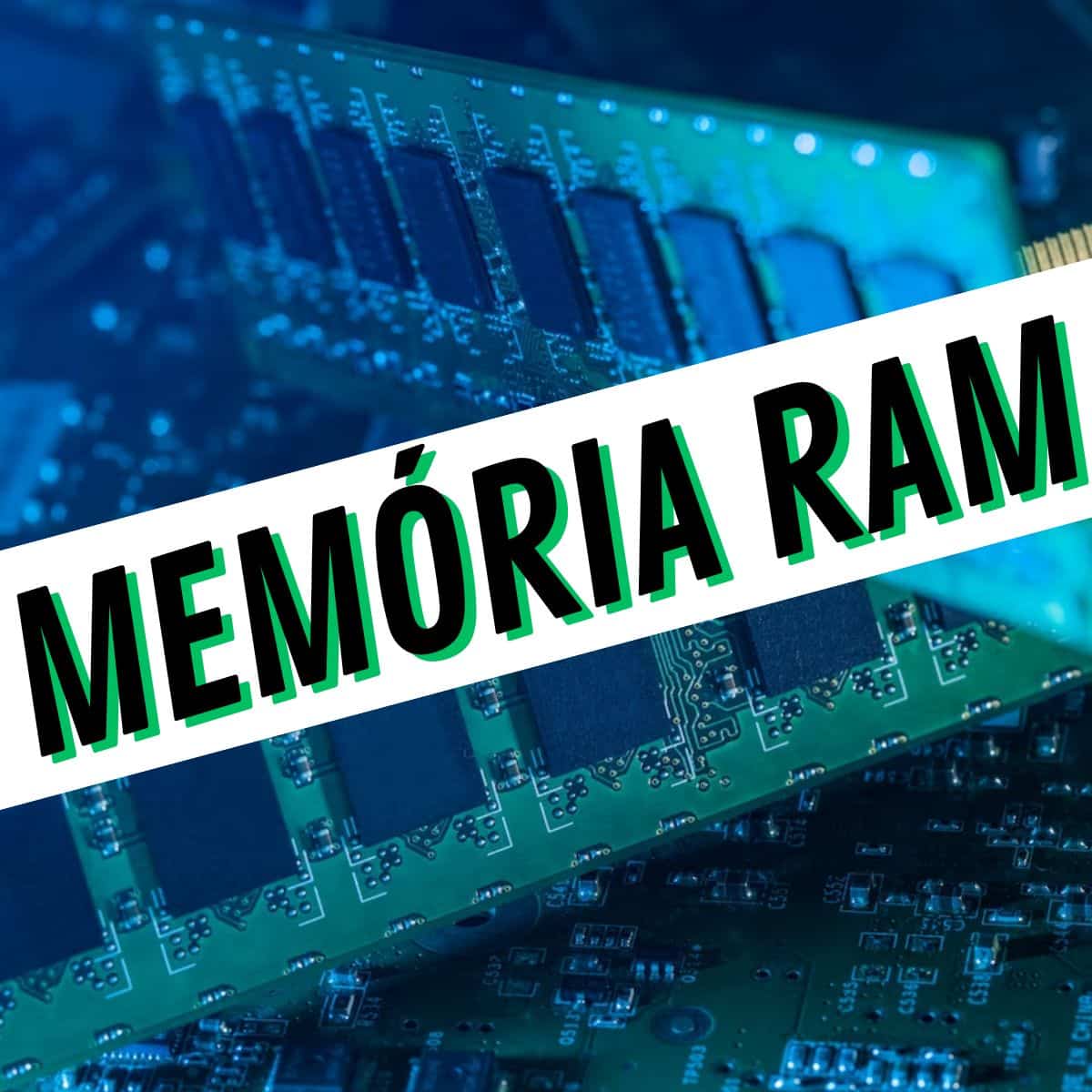 Mitos e verdades sobre ssd | hardware, memória ram, pc, tecnologia | memória ram: mitos e verdades sobre a memória dos nossos computadores | 3d13e73c capa 1 | dicas/guias