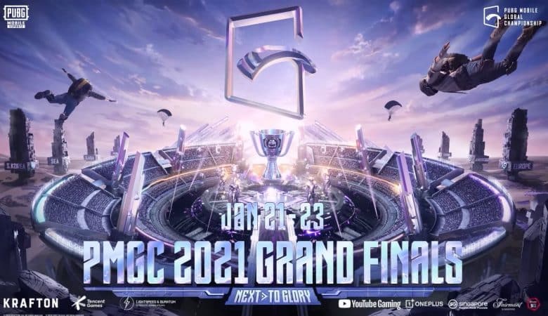A grande final da pmgc 2021 começa amanhã | 3e0a6f9e pmgc | battle royale | pmgc 2021 battle royale