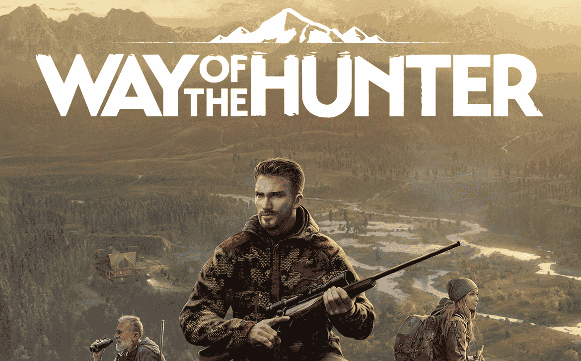 Way of the hunter