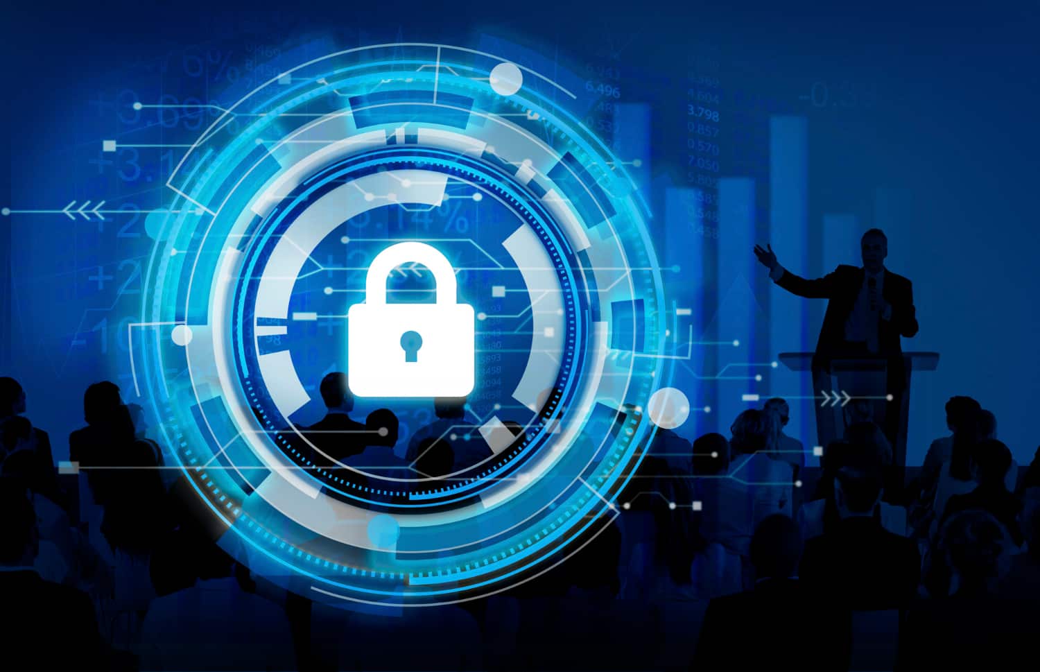 Como proteger seus dispositivos contra ameaças digitais? | 3e842120 cyber1 | notícias | ataque hacker notícias