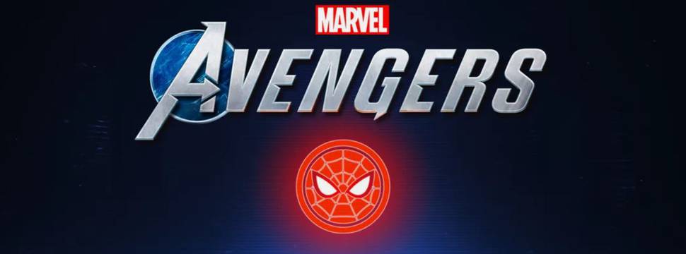 Marvel's avengers: homem-aranha será exclusivo do playstation | 3e9b66dc capture 002 03082020 140730 | marvel's avengers notícias