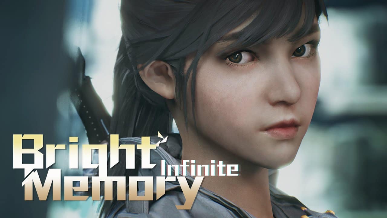 Bright memory infinite ganha trailer no xbox series x | 3ea1b3d3 bright memory infinite shooter em primeira pessoa e anunciado para o ps4 | 505 games | bright memory infinite 505 games