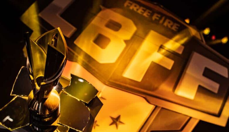 Boletim lbff 6 - semana 3 da liga brasileira de free fire | 400f537b lbff4 | ios | boletim lbff 6 ios