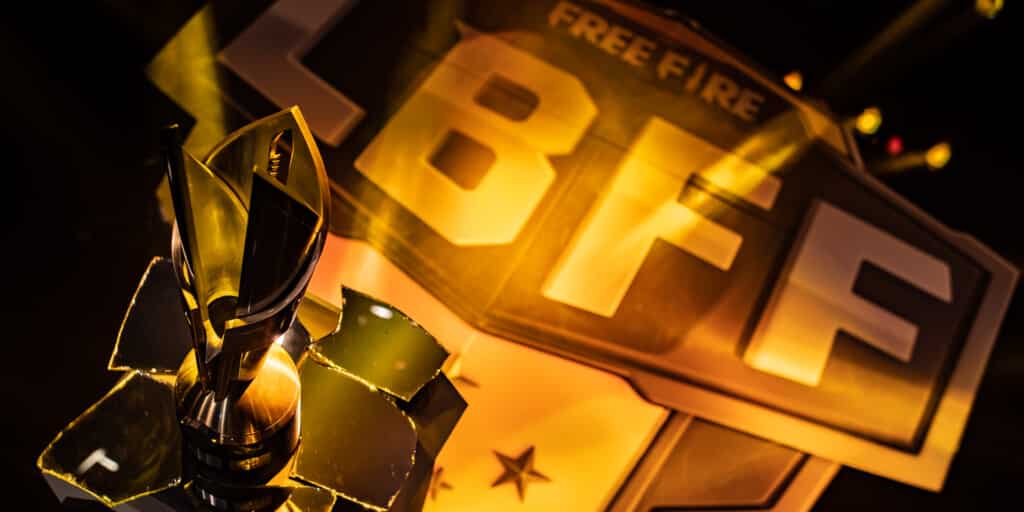 Boletim lbff 6 - semana 3 da liga brasileira de free fire | 400f537b lbff4 | free fire | space exibirá lbff 8 free fire