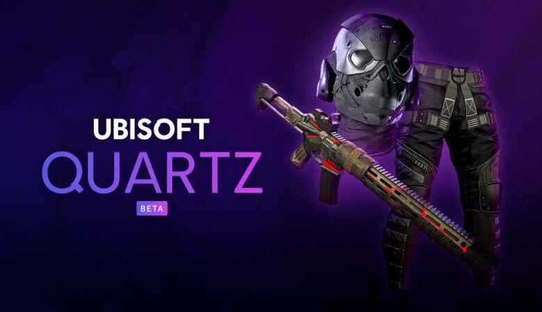 Ubisoft anuncia o lançamento do ubisoft quartz | 41e857a0 quartz | criptomoeda | ubisoft quartz criptomoeda