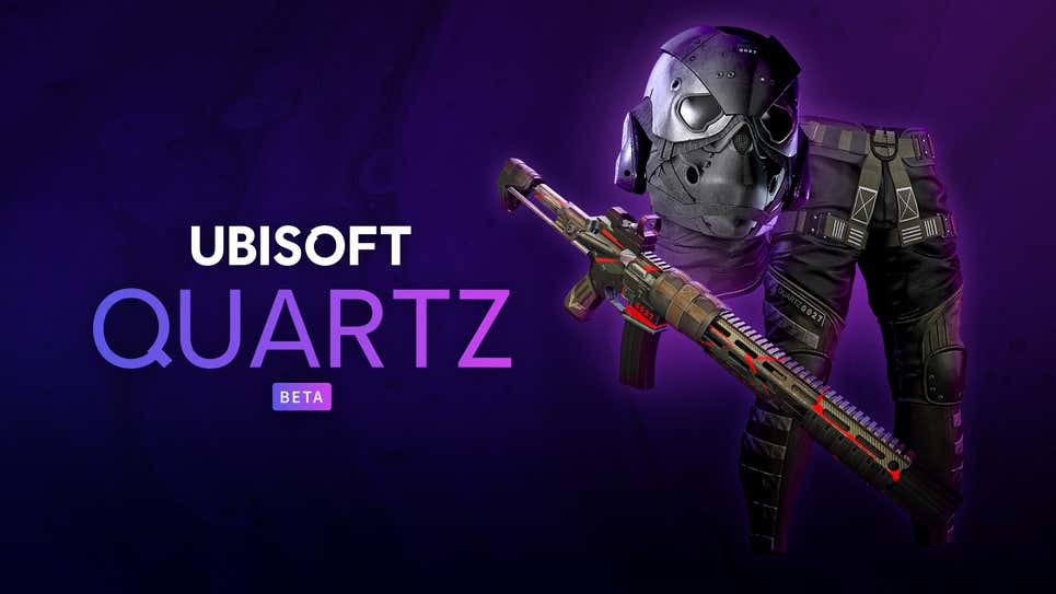 Ubisoft faz parceria com the sandbox | criptomoeda, ghost recon breakpoint, nft, ubisoft, ubisoft quartz | ubisoft anuncia o lançamento do ubisoft quartz | 41e857a0 quartz | notícias