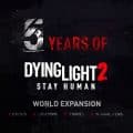 Dying light 2 terá upgrade gratuito para a nova geração de consoles | 435882ff dying | d&d | dying light 2 terá upgrade gratuito d&d