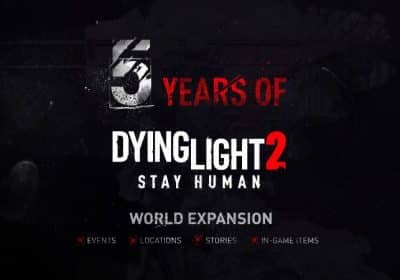 Dying light 2 terá upgrade gratuito para a nova geração de consoles | 435882ff dying | liga dajustiça | dying light 2 terá upgrade gratuito liga dajustiça