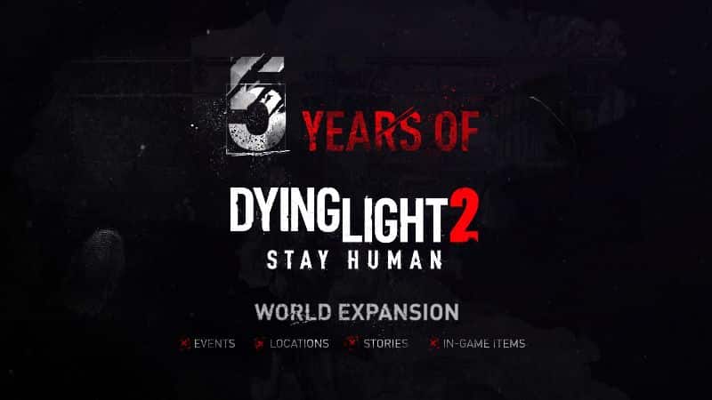 Dying light 2 terá upgrade gratuito
