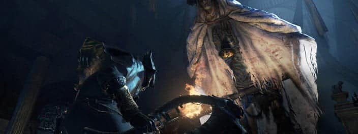 Bloodborne remastered: rumores do game para o ps5 e pc | 4373f932 17161819432338 | married games notícias | bloodborne remastered, multiplayer, playstation 4, sony | bloodborne