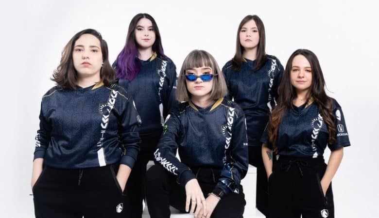 Team Liquid anuncia el equipo femenino brasileño de Valorant | 4550822un equipo | fps, multijugador, pc, juegos antidisturbios, valorant | equipo líquido noticias