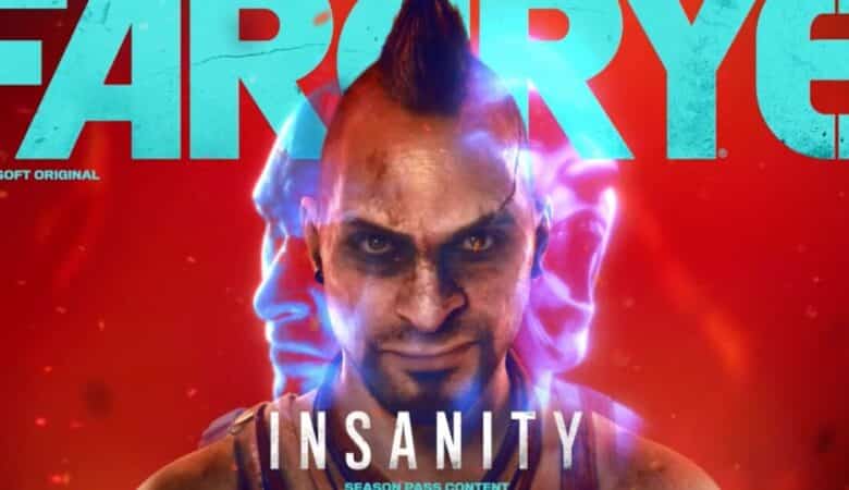 Review: far cry 6 a insanidade de vaas | 468dd0a8 vaas | married games análises | análises | insanidade de vaas
