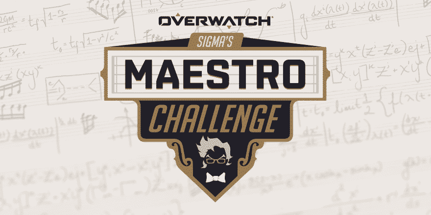 Overwatch ganha novo evento desafio maestro do sigma | 46d84942 jmsothc0vfeq1594070396988 | desafio maestro do sigma notícias