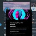 Avatar nft no twitter é a entrada da rede social no universo das criptomoedas | 494b71a1 nft | jogos de música | avatar nft no twitter jogos de música