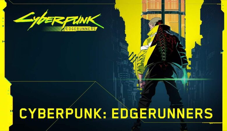 Cd projekt red: empresa anuncia "cyberpunk edgerunners" | 4b516144 e7dkvcw7bke | cyberpunk 2077 | cd projekt red celebra cyberpunk 2077