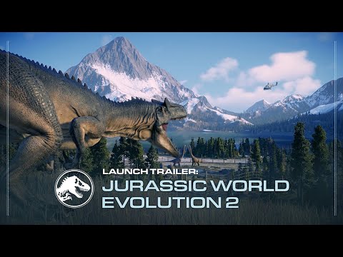 Players receive nvidia dlss on hot wheels and jurassic world evolution 2 | 4b7597dc hqdefault | married games news | dlss, geforce, hot wheels, jurassic world, nvidia | players receive nvidia dlss