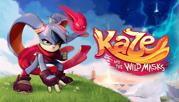 Review: kaze and the wild masks, o 1° game da pixelhive | 4b763c0c imagem 2021 09 22 214756 | google stadia | kaze and the wild masks google stadia