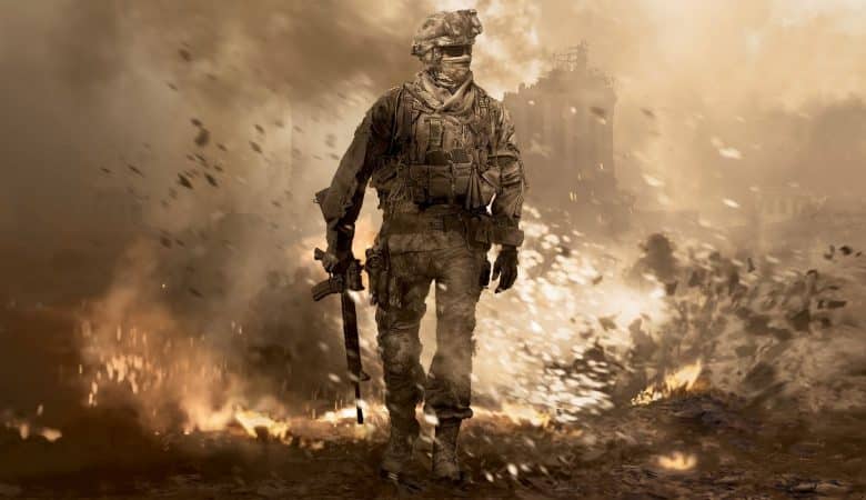 Activision pode lançar "modern warfare ii" antes do previsto, diz jornalista | 4d735cd6 call of duty | activision | cod 2022 activision