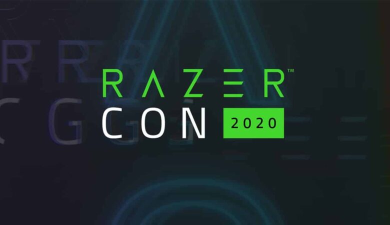 Razercon: confira nova conferência digital da razer | 4da75efe razercon 2020 | razer | razercon notícias