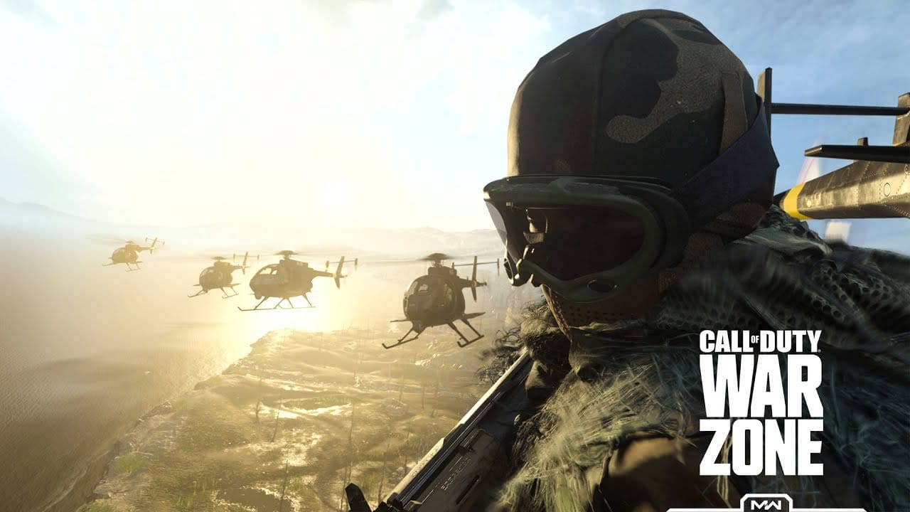 Call of duty: warzone - detalhes sobre a season 4 | 4ea73c94 | call of duty: warzone notícias