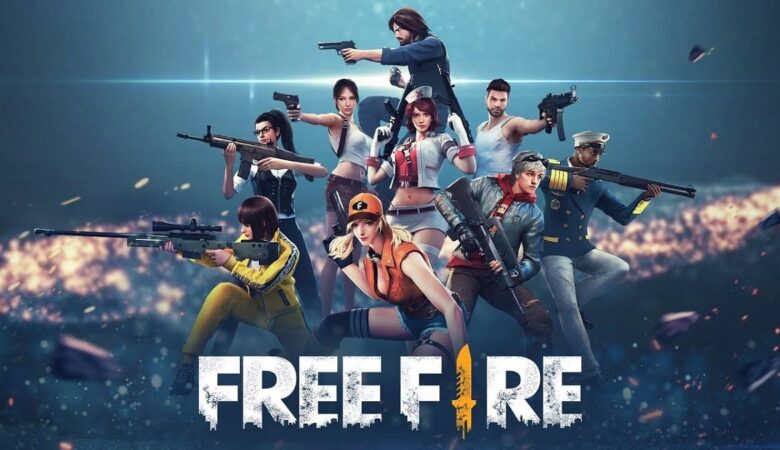 Free fire guide for beginners