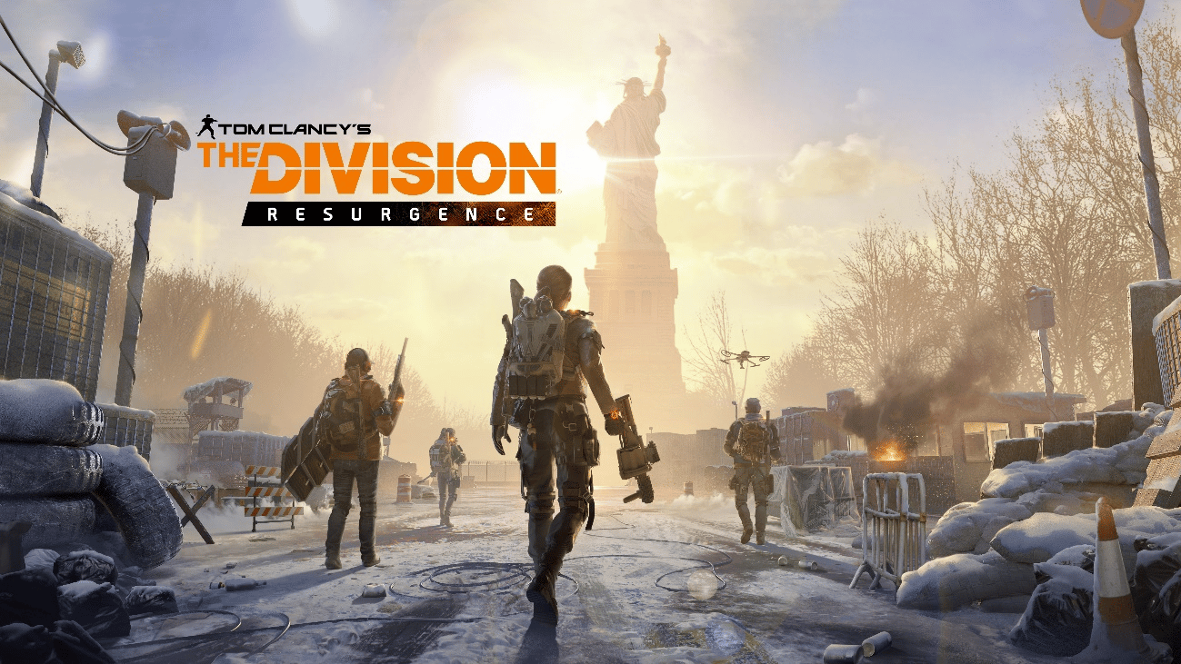 Ori and the will of the wisps | fps, multiplayer, pc, playstation, rainbow six siege, singleplayer, ubisoft, xbox | ubisoft anuncia jogo mobile tom clancy's the division resurgence | 526ef5ab imagem 2022 07 11 101941676 | notícias