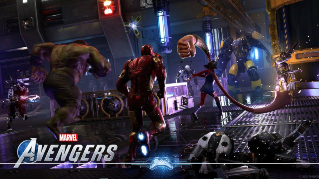 Marvel's avengers: confira requisitos mínimos | 53172411 csgo 1 1024x576 1 | battlefield 5 | marvel's avengers battlefield 5