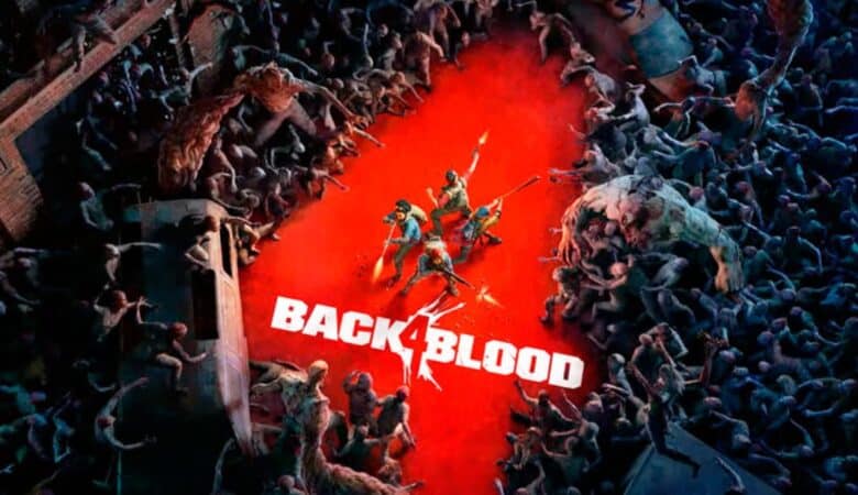 Dicas para se dar bem em back 4 blood | 5367ebba back 4 blood | back 4 blood | dicas back 4 blood back 4 blood