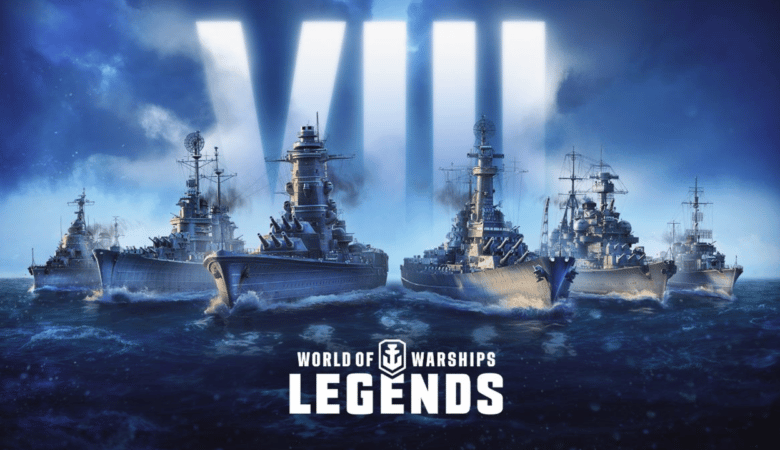 Expansão de progresso chega ao world of warships: legends | 5432bf49 imagem 2022 07 15 080416129 | xbox one | episódio 7 de sonic origins xbox one
