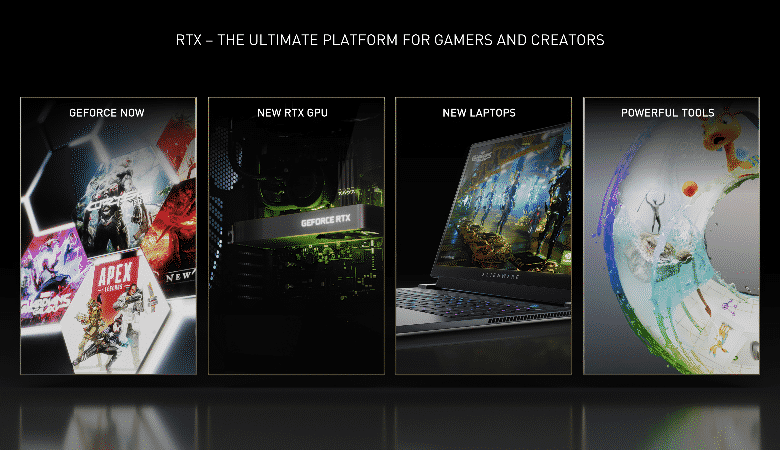Nvidia Expands Reach with New Geforce Laptops and Desktops | 556933e5 nvidia | geforce, geforce now, nvidia, pc, technology | nvidia expands news reach