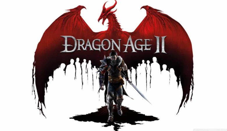 Review: dragon age 2 | 57c4d232 dragon age 2 | married games electronic arts | electronic arts | dragon age 2