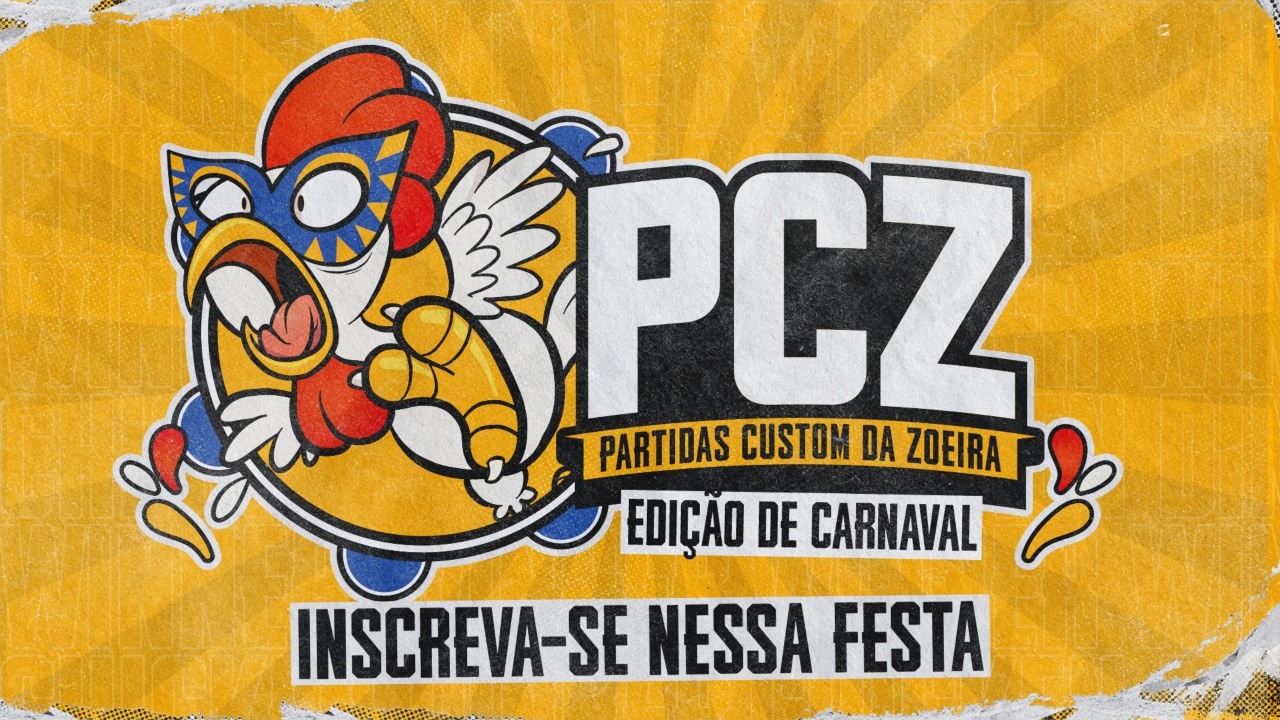 Evento de carnaval de pubg oferece premiação de 100. 000 g-coins | 58328561 pubg | multiplayer | neymar jr. Enfrenta parceiros multiplayer