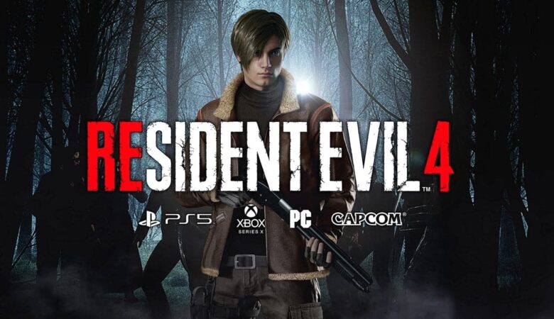 Resident evil 4 remake terá história expandida | 58698c81 re4remake | resident evil 4 remake notícias