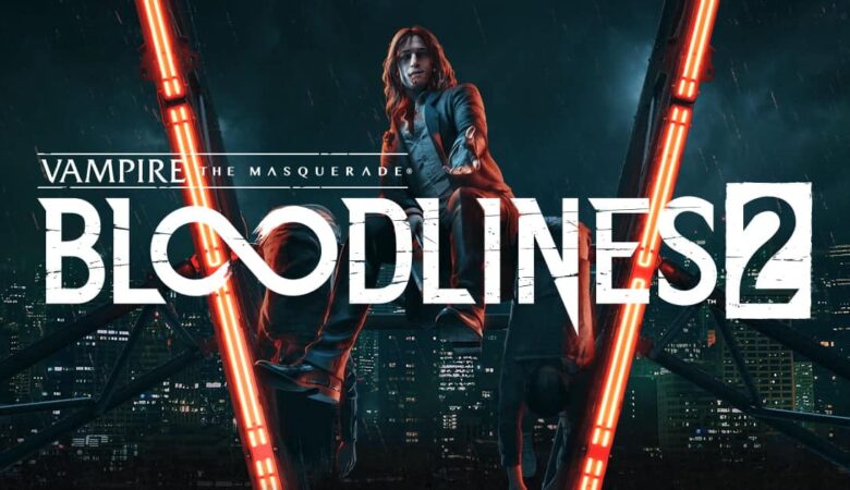Vampire: the masquerade - bloodlines 2 foi adiado para 2021