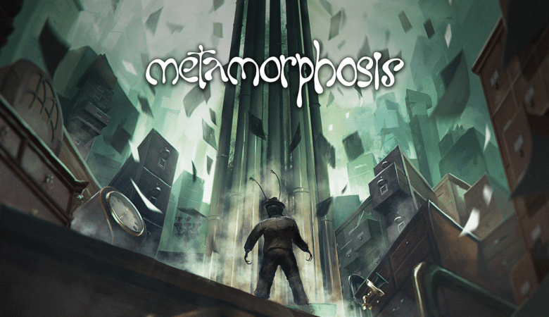 Metamorphosis: jogo inspirado em franz kafka tem trailer revelado! | 5978f705 image4 | notícias | metamorphosis notícias