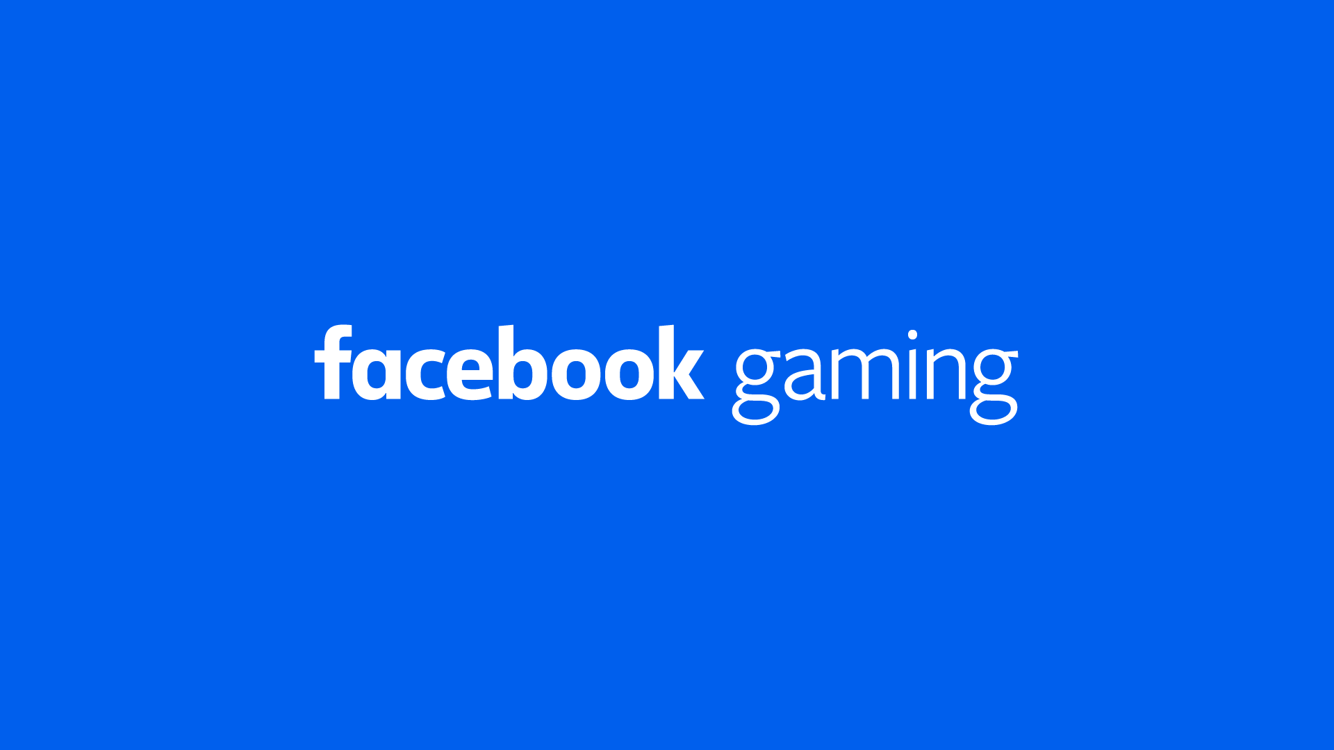Facebook gaming: app lançado oficialmente | 5a07bbf5 facebook gaming | facebook | facebook gaming notícias