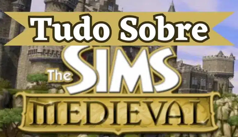 The sims 4 aluga-se | maxis | the sims medieval: um dos jogos mais subestimados da série | 5a5d6314 capa 1 | maxis