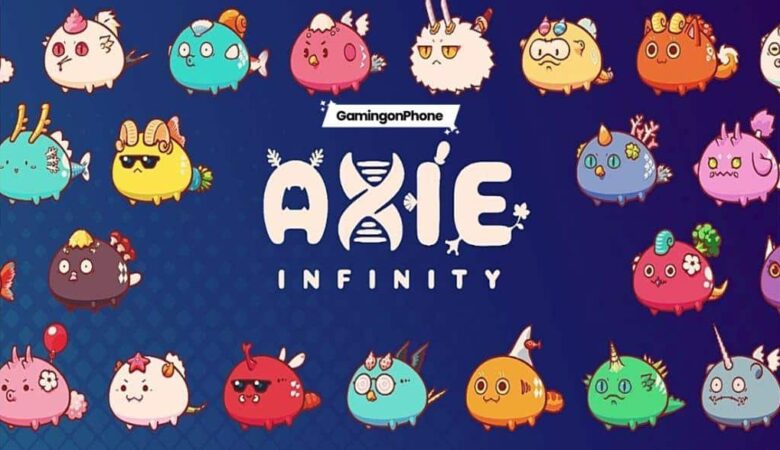 Guia de iniciantes: como jogar axie infinity | 5c8435e6 axie5 | ios | jogar axie infinity ios