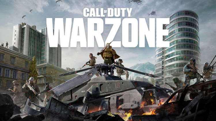 Call of duty: warzone - tudo que você precisa saber sobre o game! | 60 | married games notícias | activision, call of duty, pc, playstation 4, steam, xbox one | call of duty: warzone