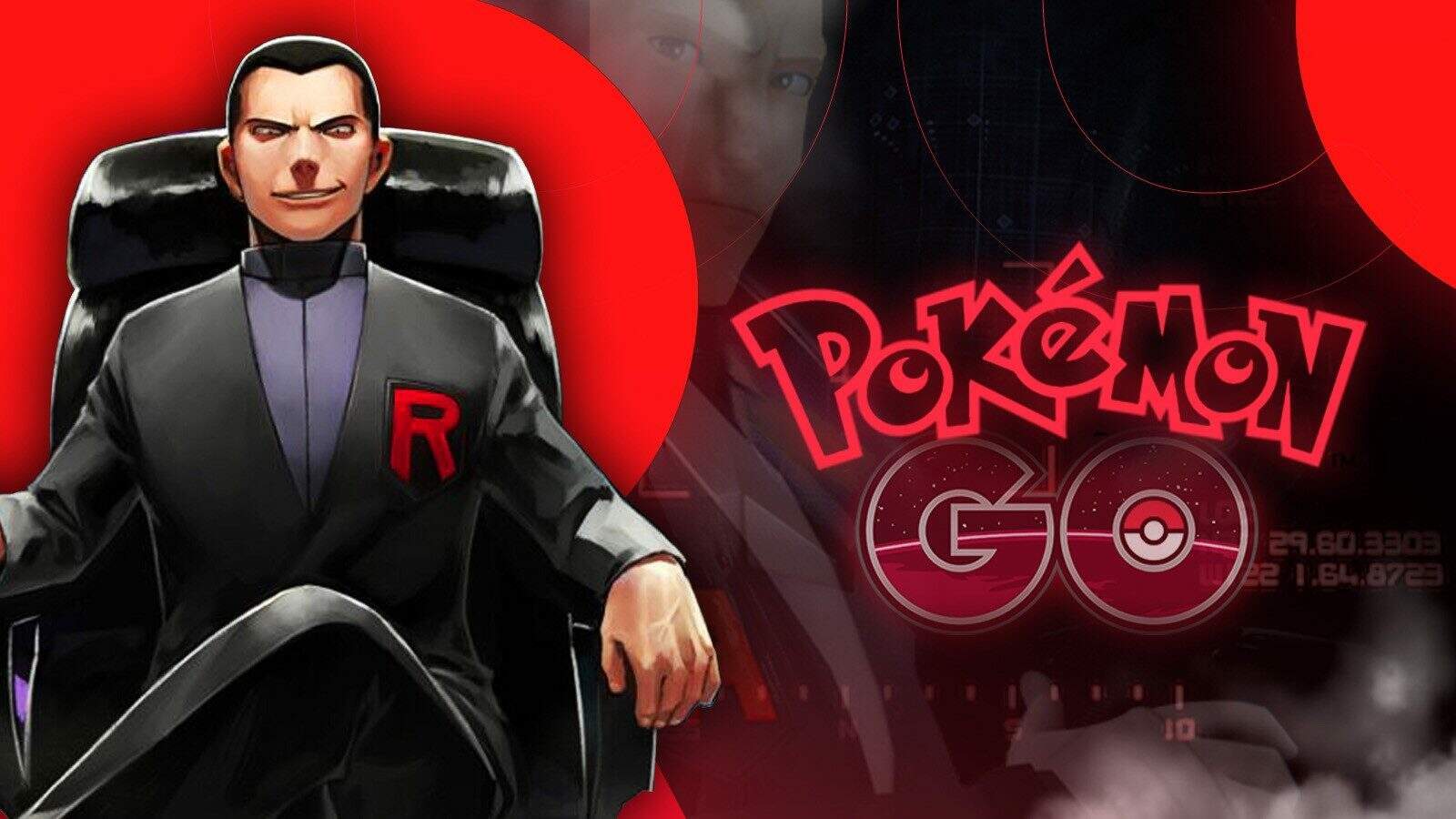 Pokémon go is invaded by team rocket | 60a2bc54 cover team rocket | married games news | android, mobile, multiplayer, niantic, nintendo, pokemon, pokemon go, singleplayer | pokemon go
