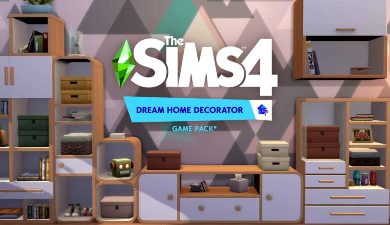 Nova dlc di The Sims 4