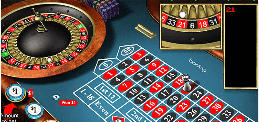 9 łatwych sposobów na kasyno, nawet o tym nie myśląc