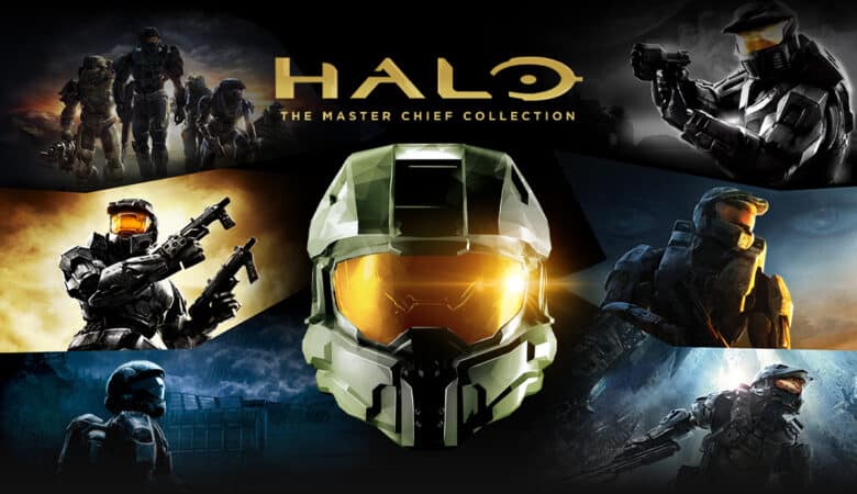 Sehen Sie sich die besten Tipps für die Sammlung von Halo Master Chief an | 62490a6c Halo2 | Tipps/Anleitungen für verheiratete Spiele | 343 Branchen, fps, Halo, Halo 2: Jubiläum, Halo 3, Halo 3: Odst, ​​Halo 4, Halo unendlich, Halo: Kampfjubiläum, Halo: Reichweite, Multiplayer, PC, Xbox, Xbox Game Studios | Tipps für Halo Master Chief