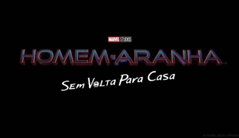 Homem-aranha 3: sony revela título do novo filme + rumores sobre o multiverso | 625611df homem aranha 3 | cinema | homem-aranha 3 cinema