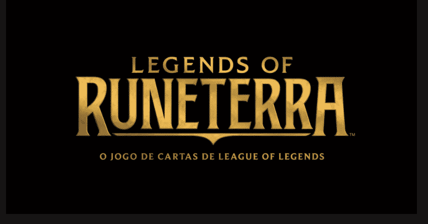 Legends of runeterra guardiões dos ancestrais