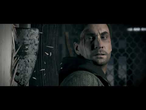 Alan wake remastered terá suporte ao nvidia dlss | 62b75975 hqdefault | married games ray tracing | ray tracing | suporte ao nvidia dlss