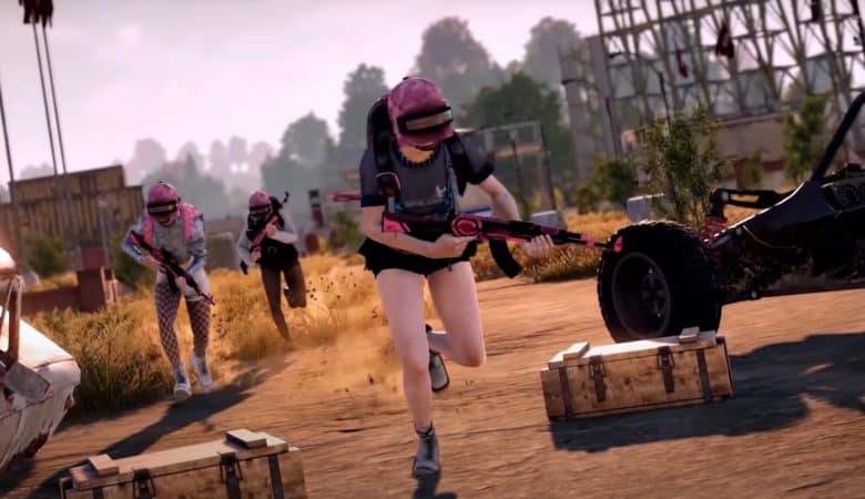 pubg tips: see 25 tips to enjoy free battle royale! | 652633c5 pubg will play for free temporarily for now | battle royale, mobile, multiplayer, pc, playstation, pubg, xbox | pubg tips tips/guides