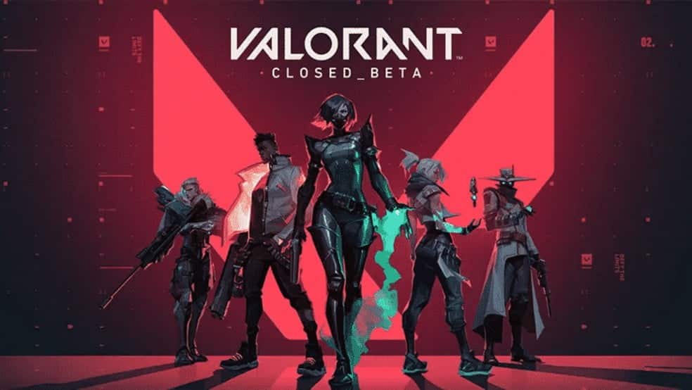 Valorant - o fim do beta fechado | 65805efa valorant closed beta 1200x675 1 | the farm 51 | valorant the farm 51